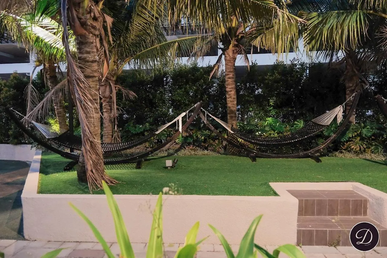 Luxury Bali Residence Apartment Jonker Walk Malacca
